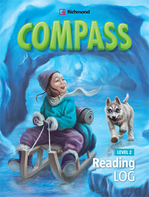 Compass 2 Reading Log